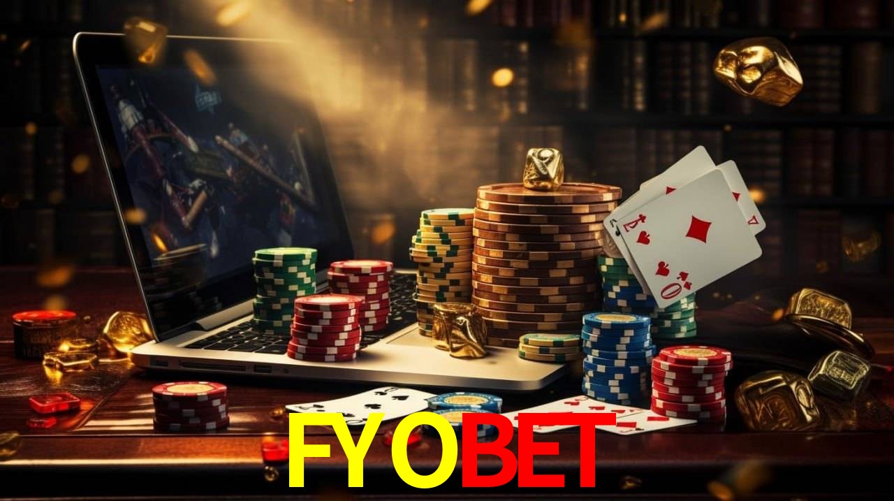 Estatísticas FYOBET
