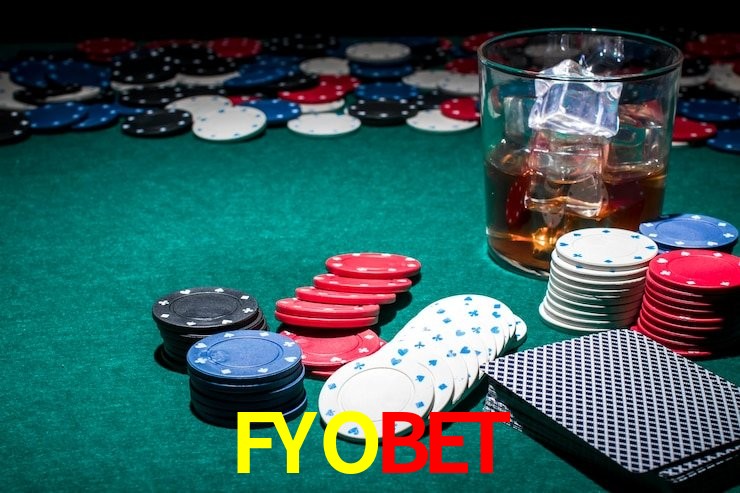 Experiência VIP FYOBET
