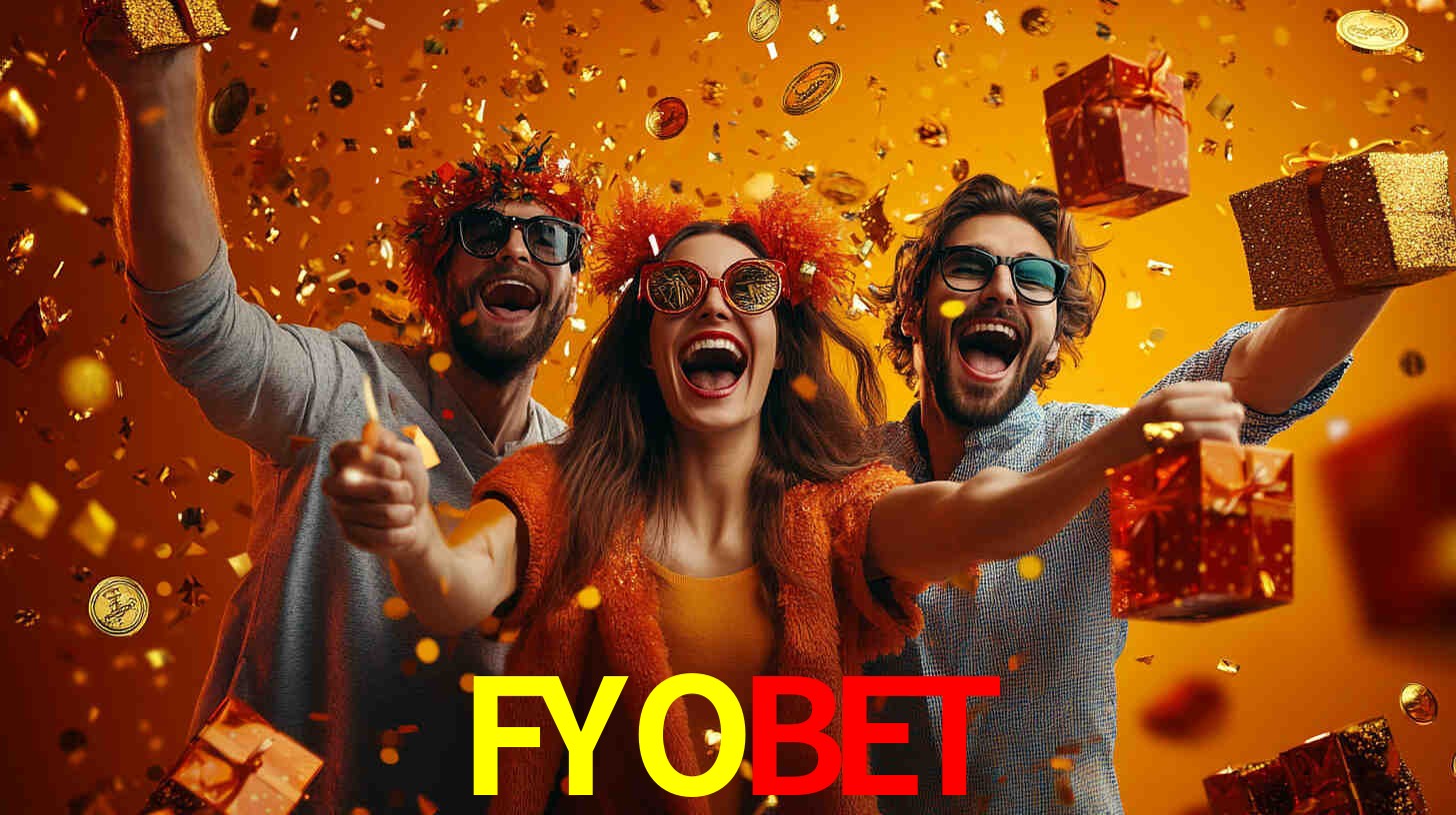 FYOBET apk
