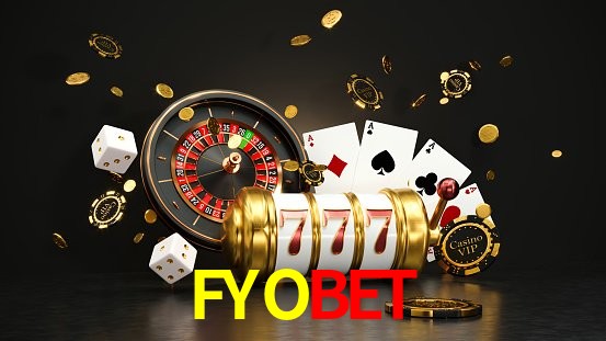 Welcome Bonus FYOBET