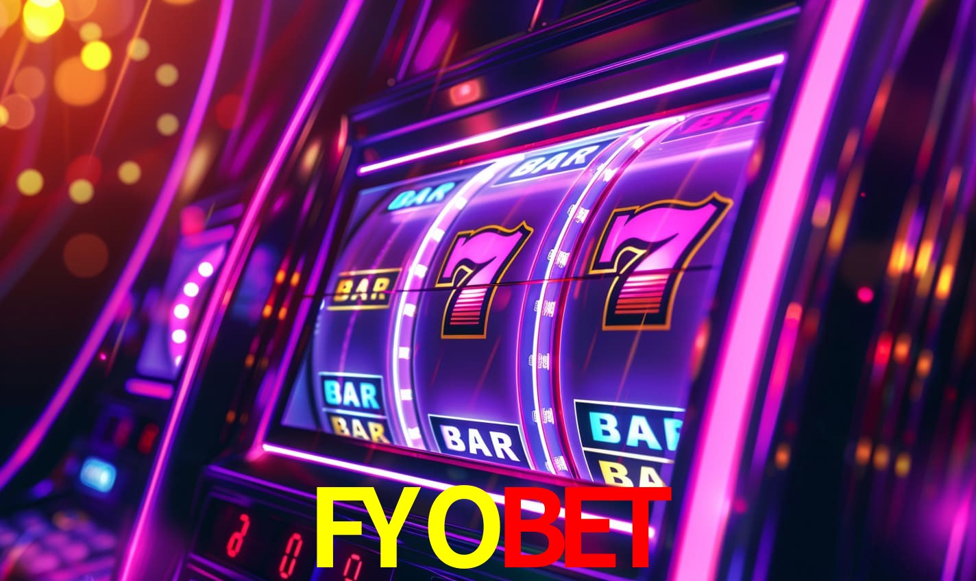 FYOBET - Cassino On-line Experiência Única - FYOBET login