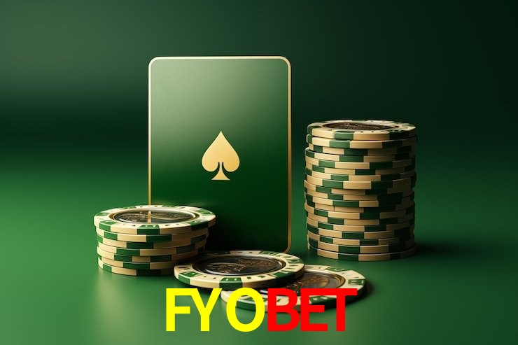 Experiência VIP FYOBET