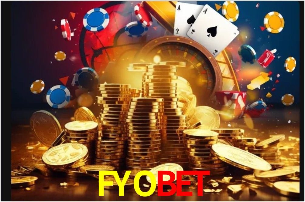 Bônus Diários FYOBET
