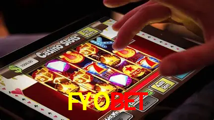 Descubra a Magia dos Jogos de Arcade no FYOBET