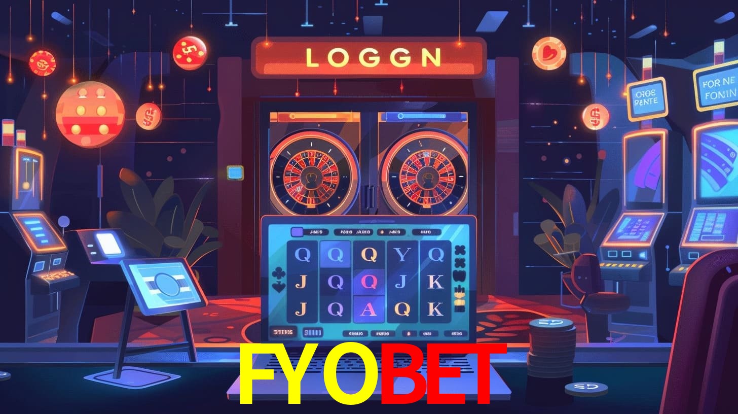 FYOBET - User Statistics