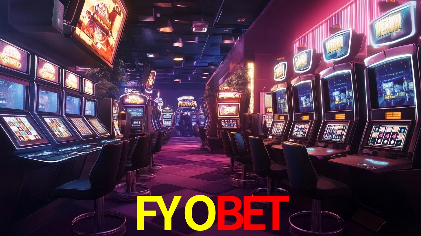 Welcome Bonus FYOBET