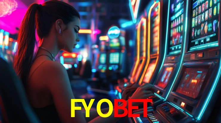 Exclusive Games FYOBET