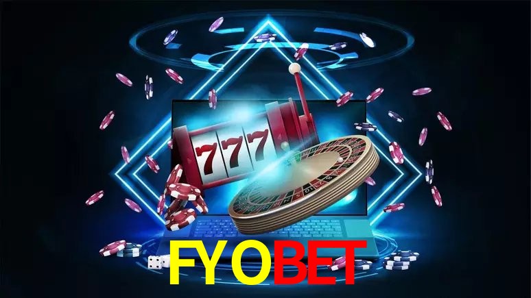 FYOBET Belo Horizonte - Jackpots