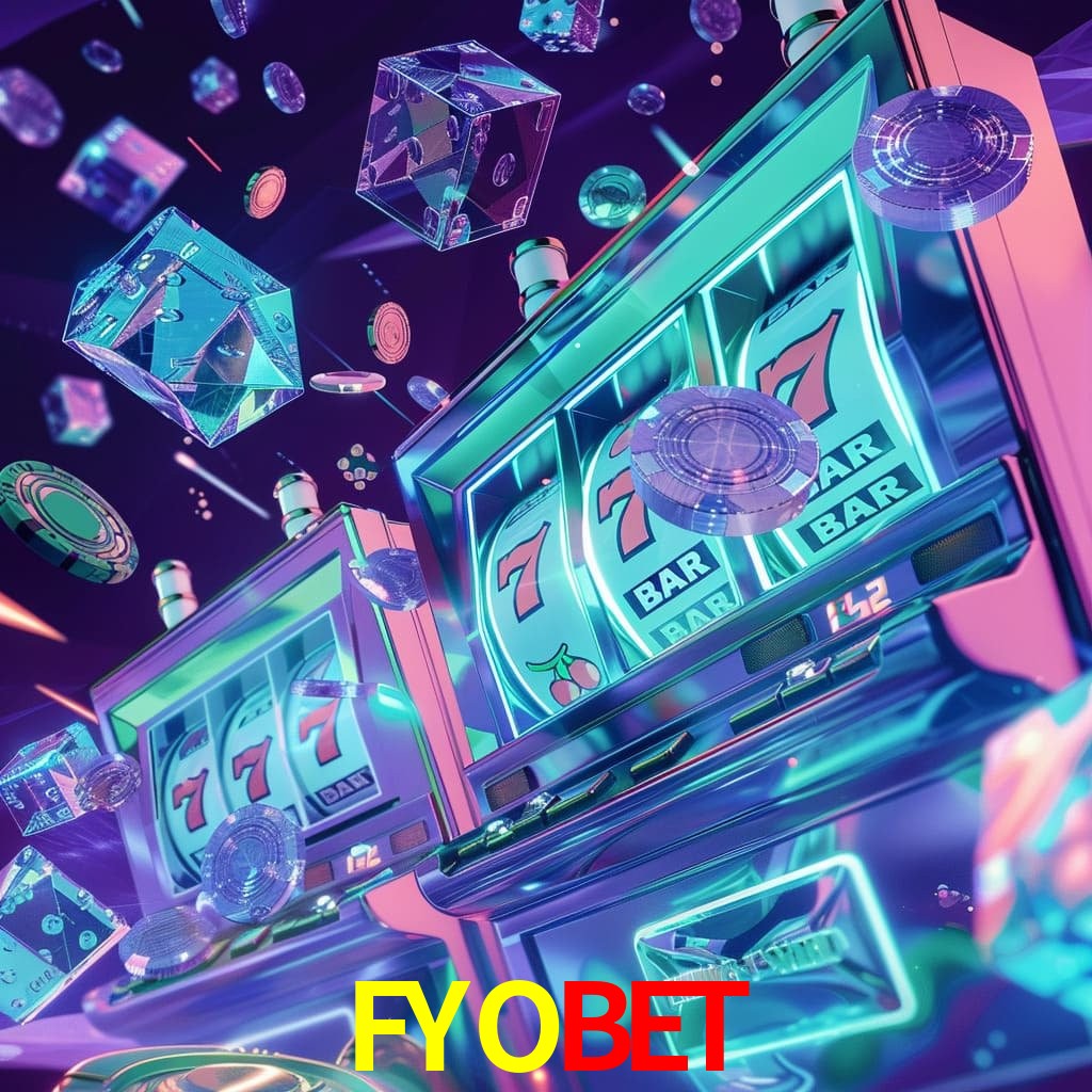 Interface Premium FYOBET