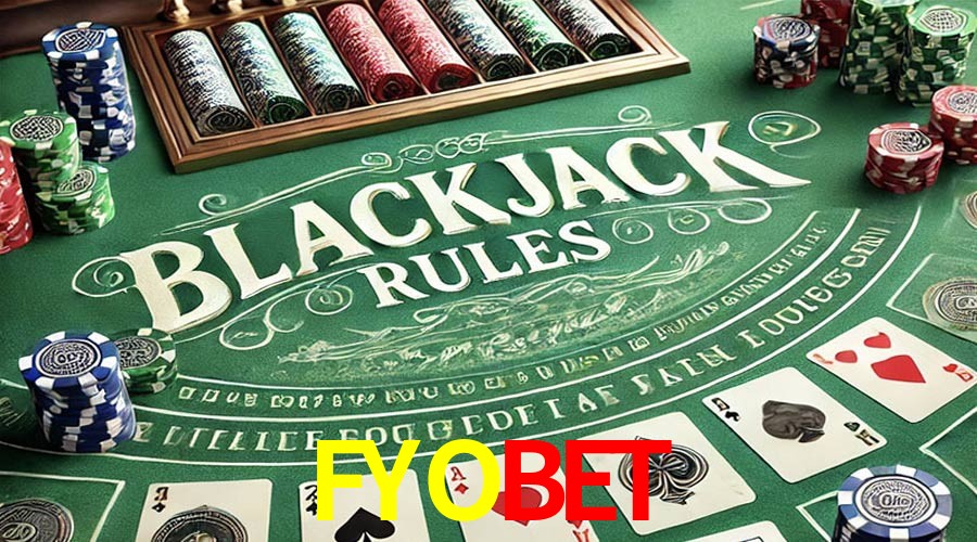 Platform Technology FYOBET