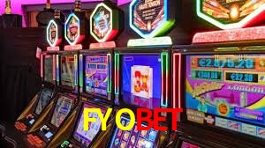 Casino Ao Vivo FYOBET