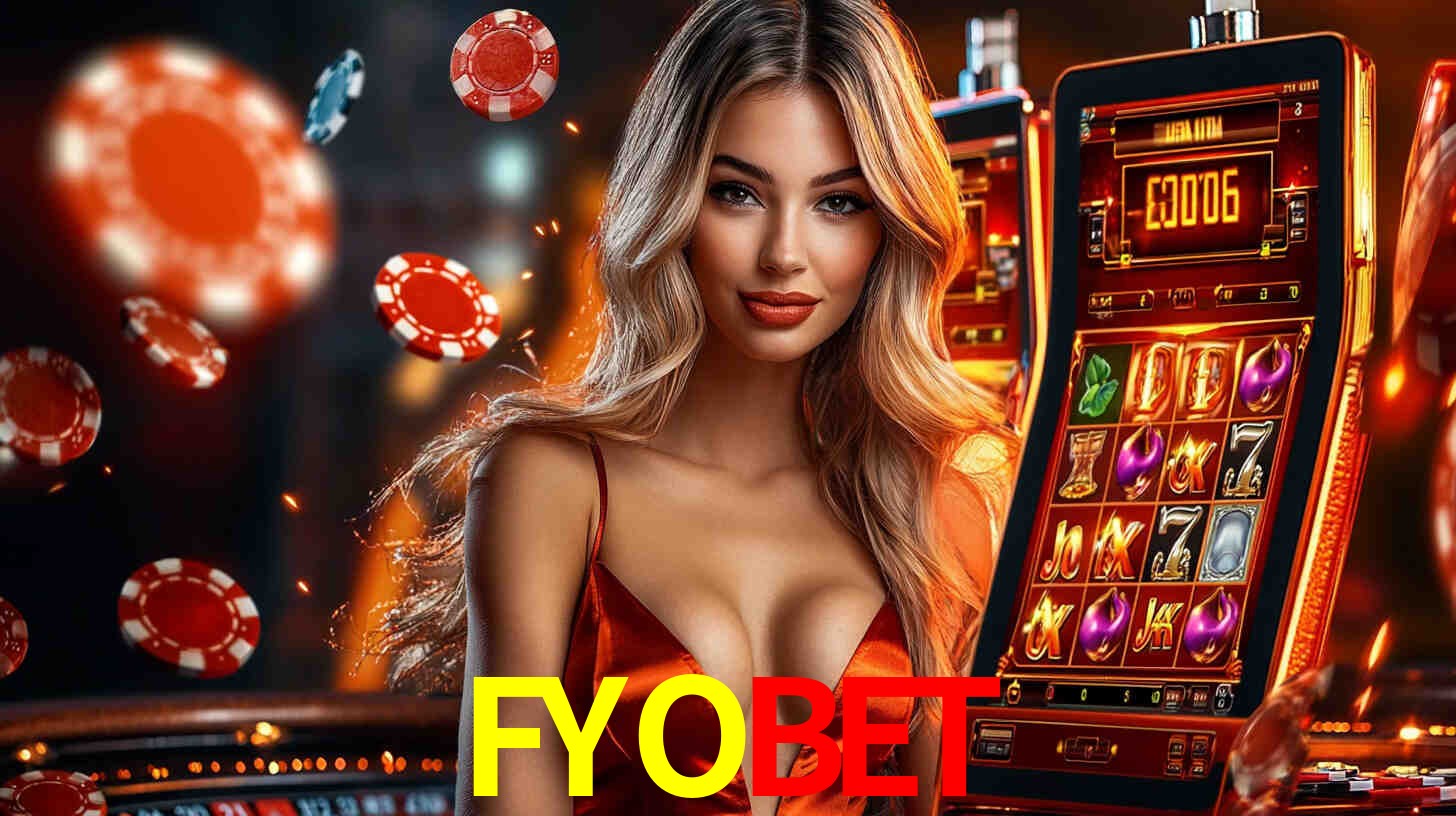 FYOBET apk