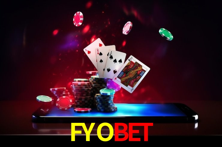 Secure Login FYOBET