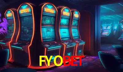 FYOBET Cassino - 80+ Mesas ao Vivo