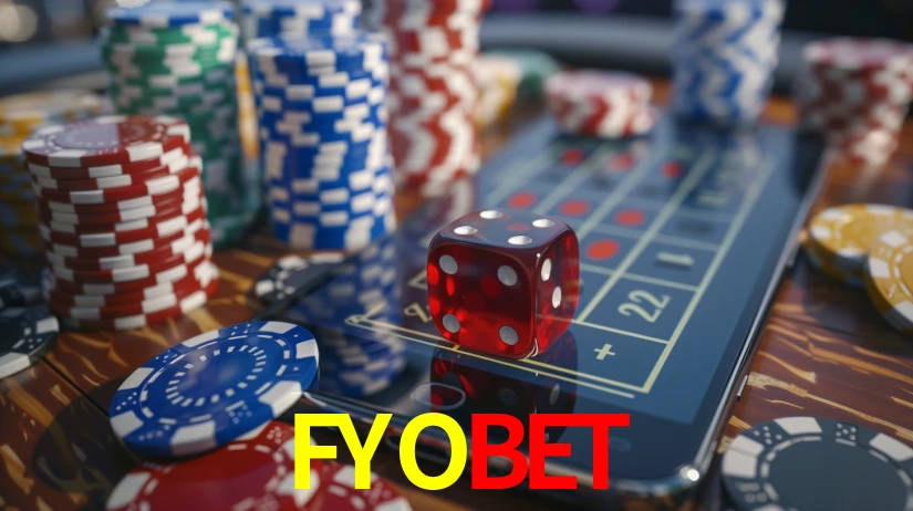 Bônus Generosos e Exclusivos no FYOBET para Você!