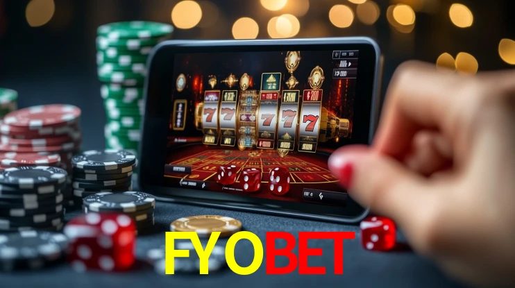 VIP Casino FYOBET