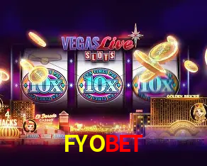 FYOBET Brasília - VIP Program