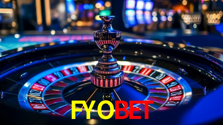 Premium Interface FYOBET