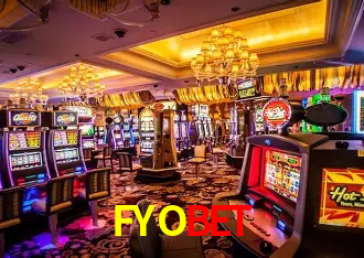 FYOBET Curitiba - Live Status