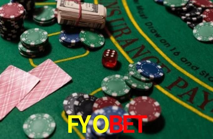 FYOBET apk