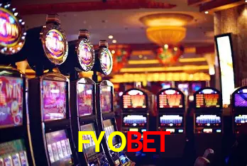 FYOBET Rio de Janeiro - Professional Dealers