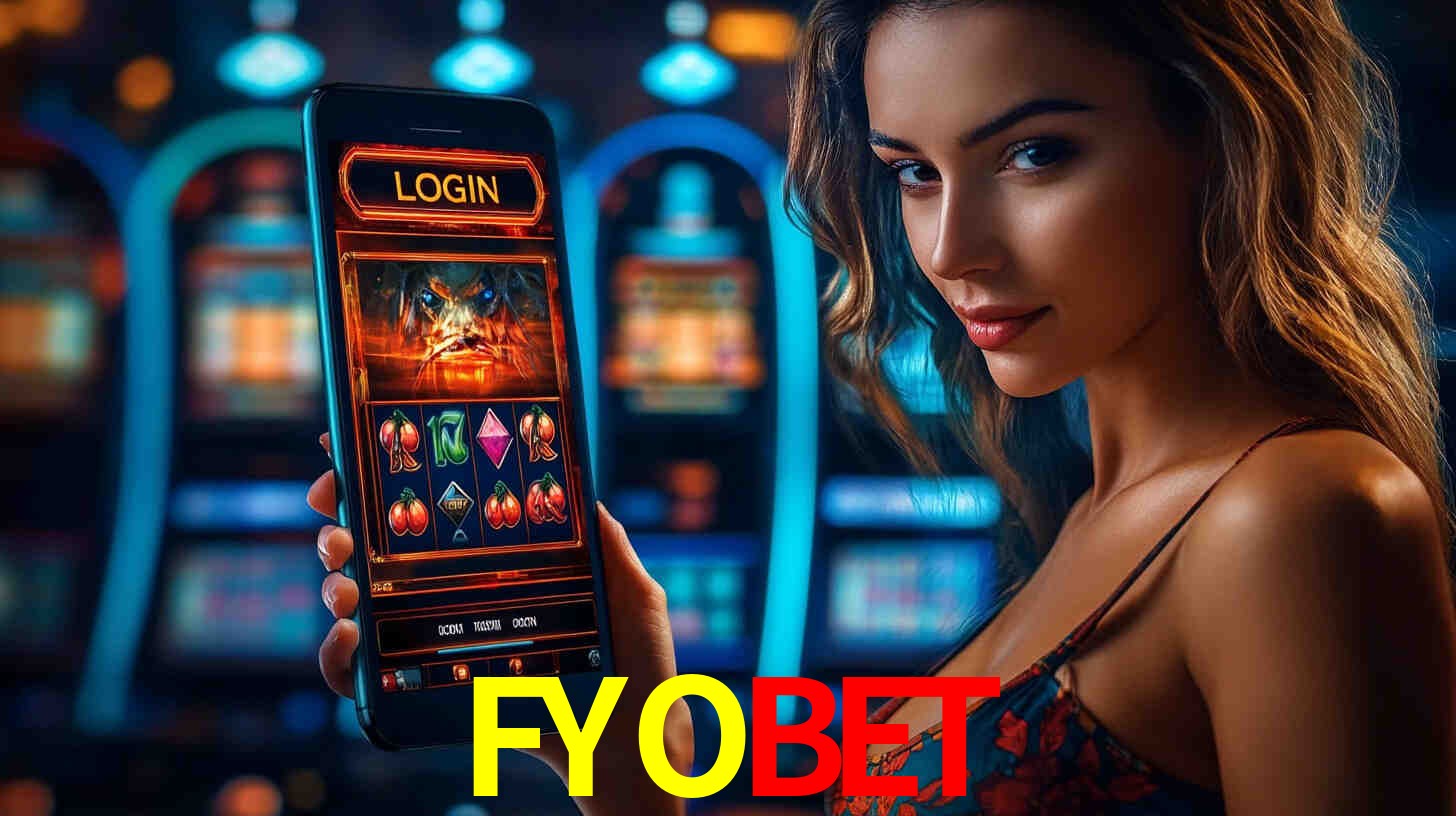 FYOBET,FYOBET login