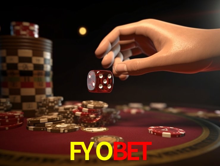 Promoção Relâmpago FYOBET