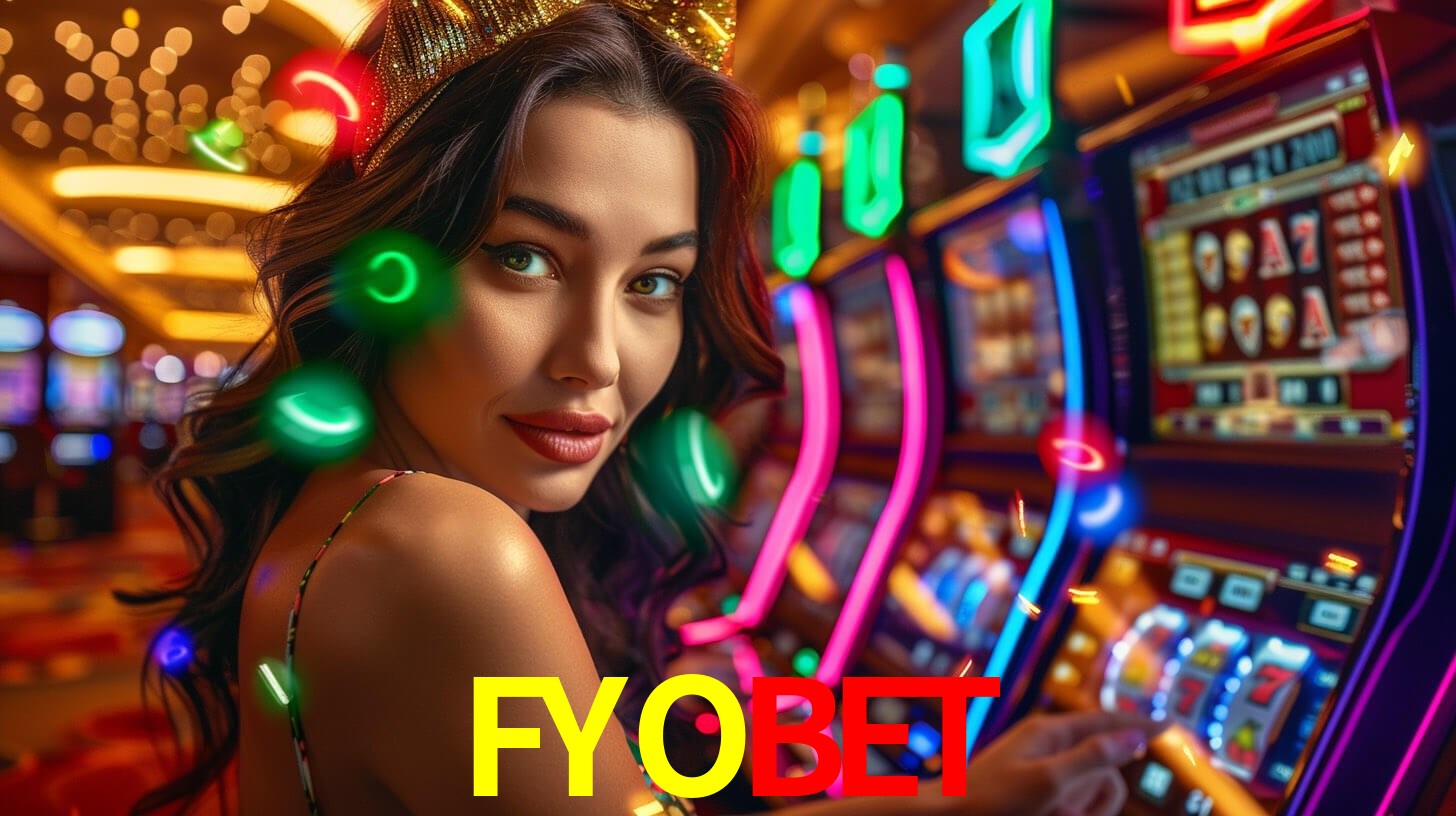 FYOBET login