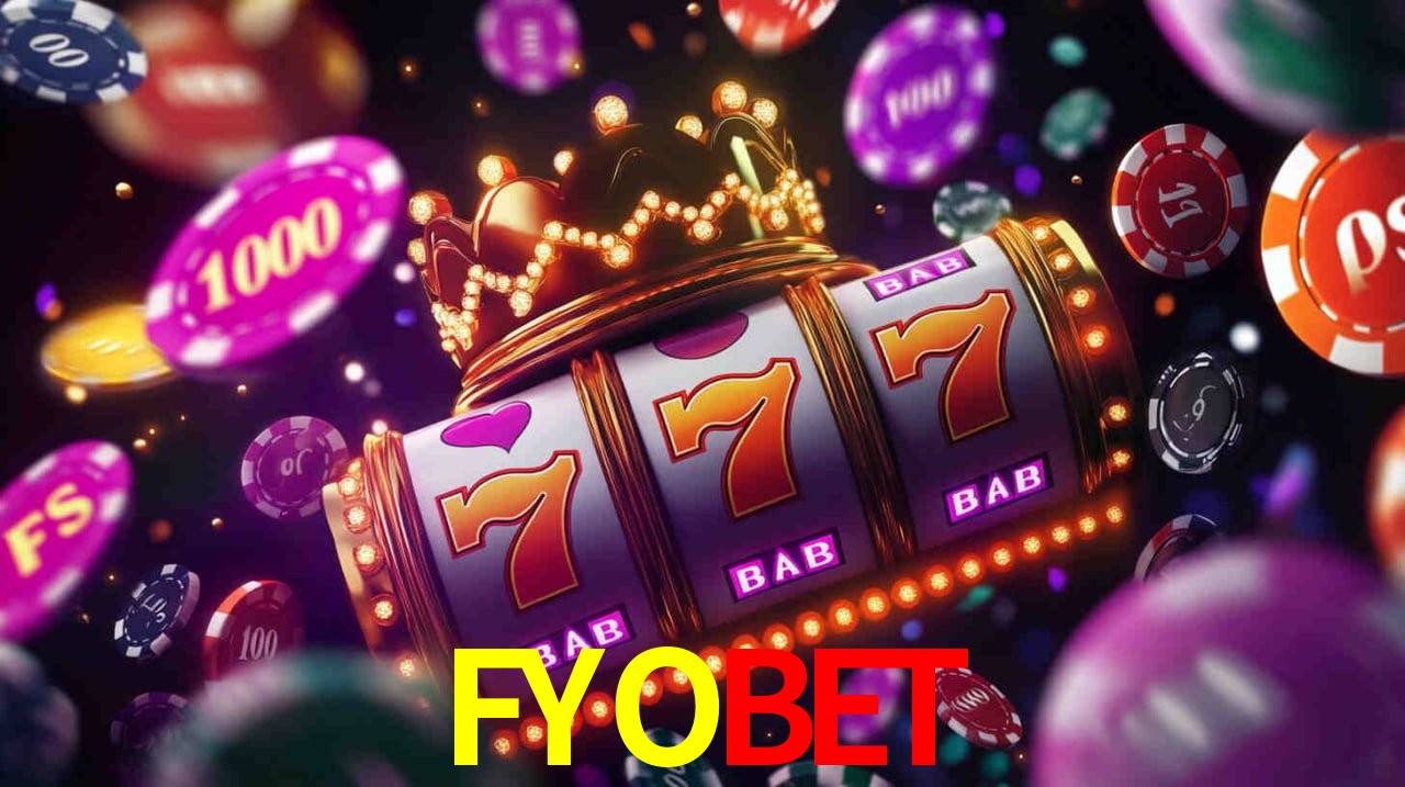 2FA Security FYOBET