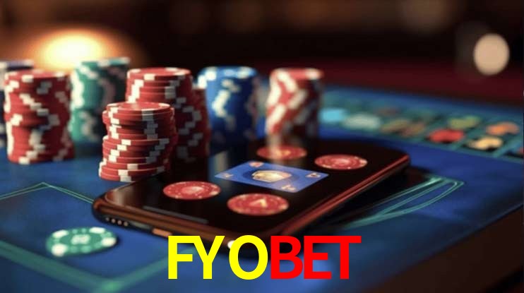 Promoções Sazonais FYOBET