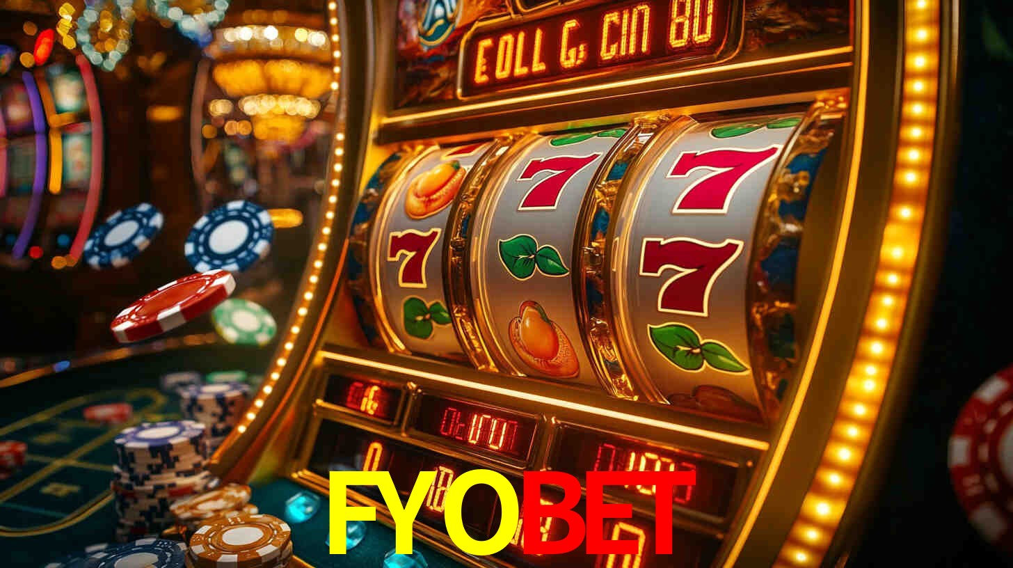 Live Casino FYOBET