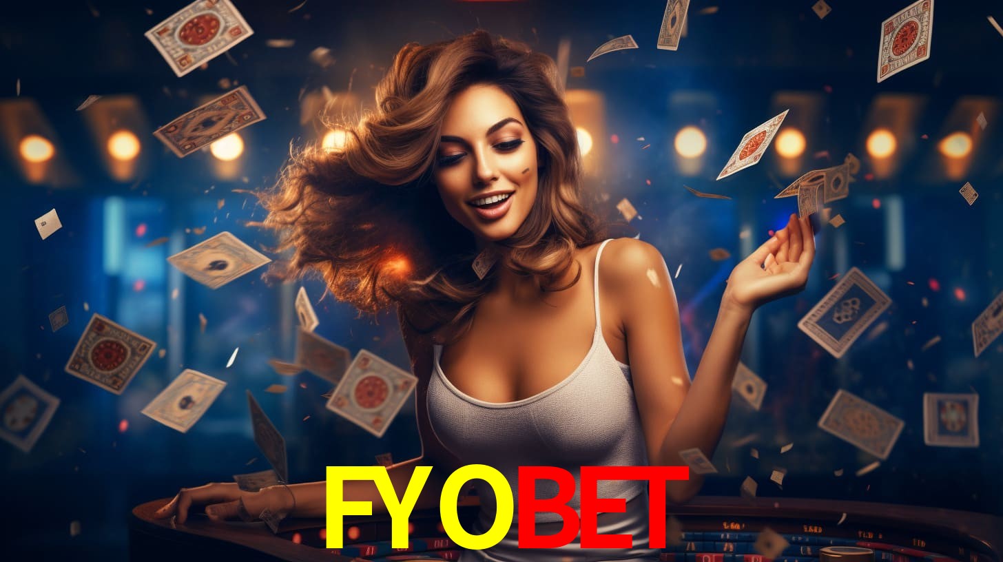 Football Betting FYOBET