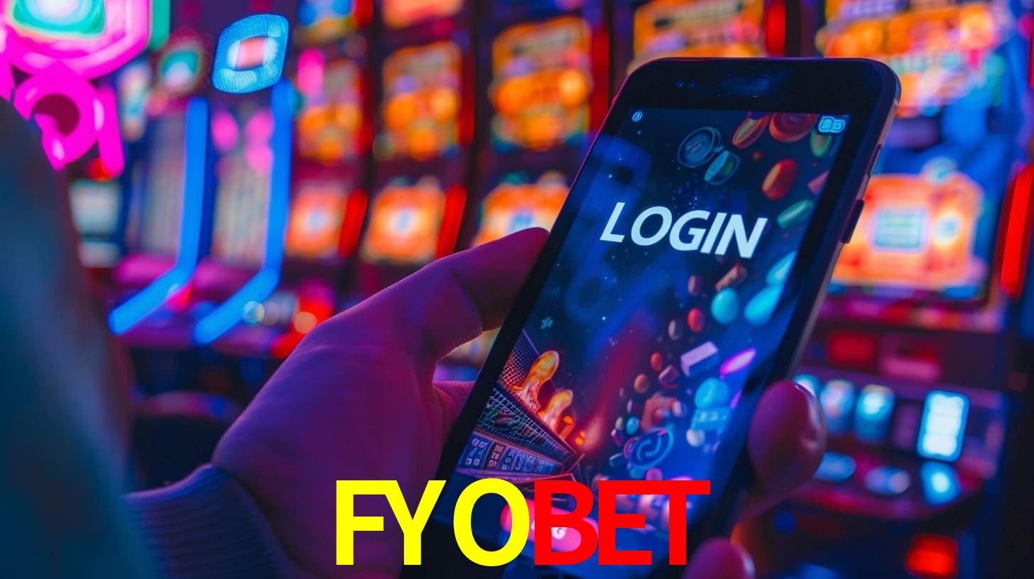 Estatísticas Esportivas FYOBET