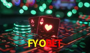 Cadastro Rápido FYOBET