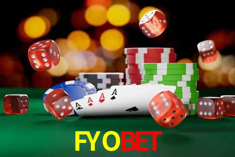 Especiais de Fim de Semana FYOBET