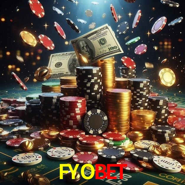 Jogos Exclusivos FYOBET