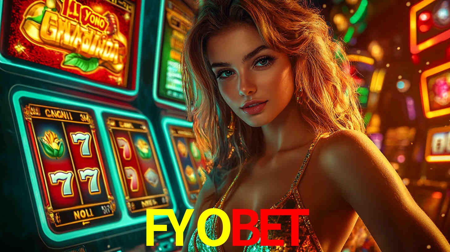 Roulette Table FYOBET