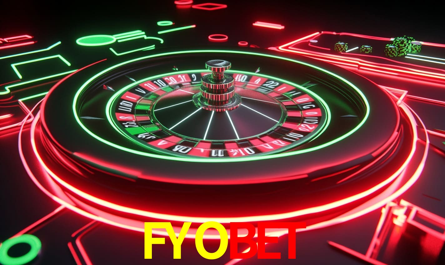 FYOBET Salvador - Strategies