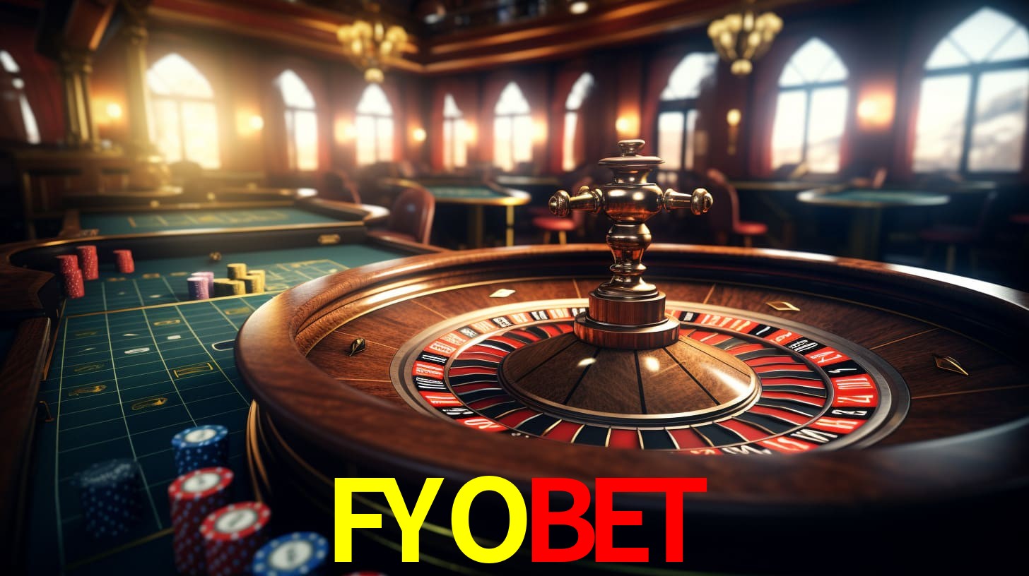 Tennis Betting FYOBET