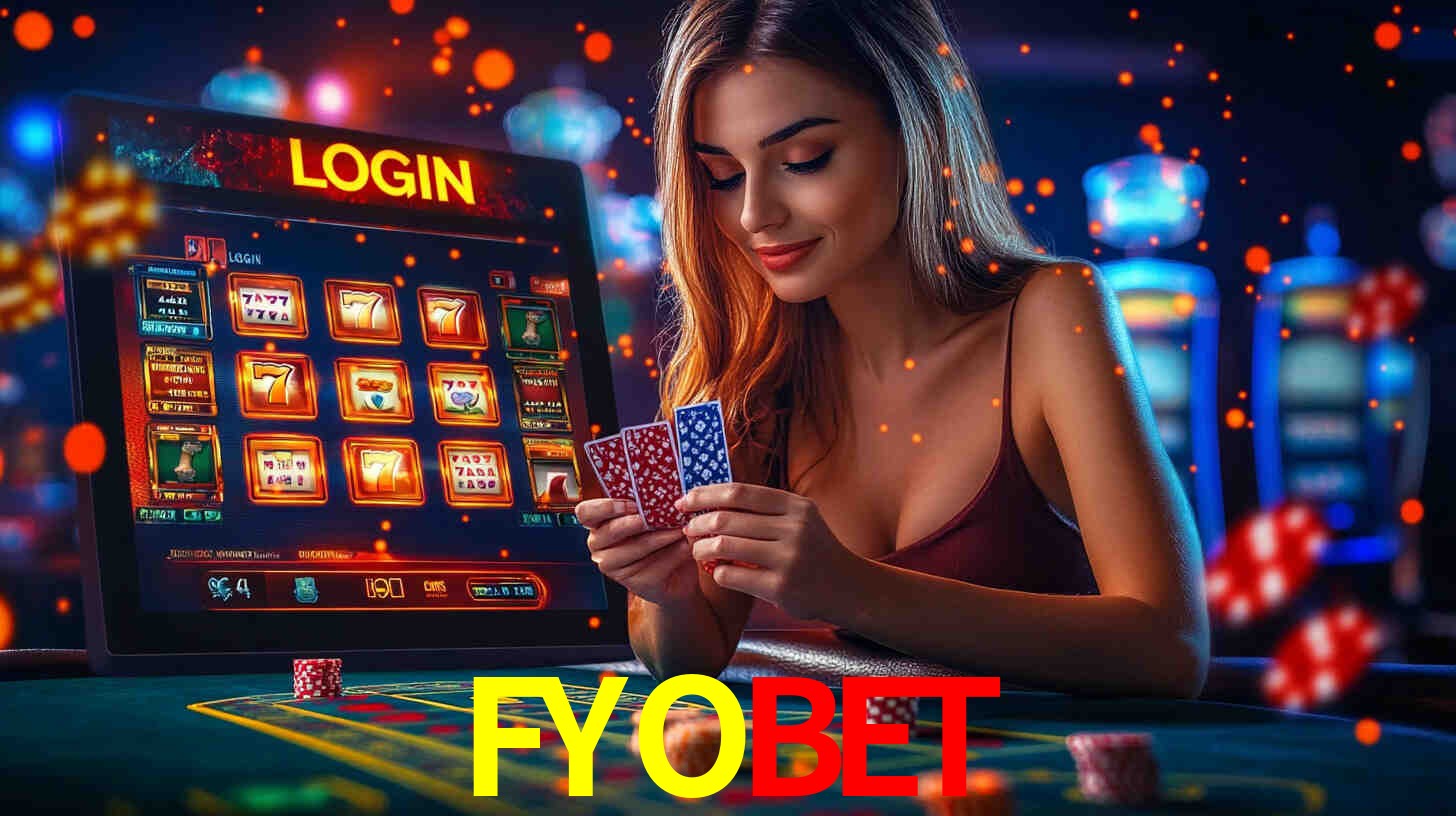 FYOBET apk