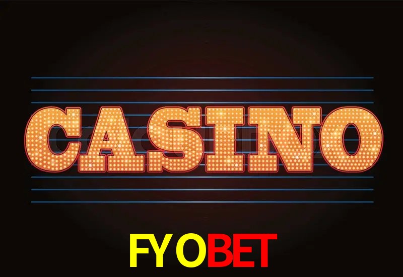 Benefícios da Conta FYOBET