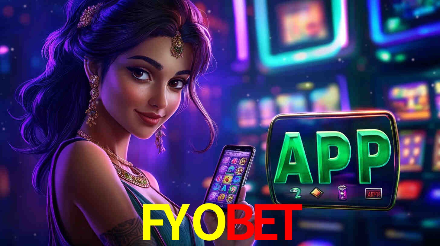 FYOBET login