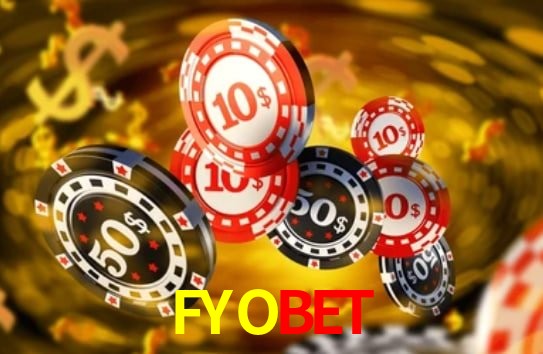 Recursos de Bônus FYOBET