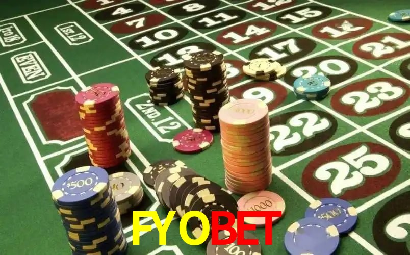 Integração de APIs FYOBET