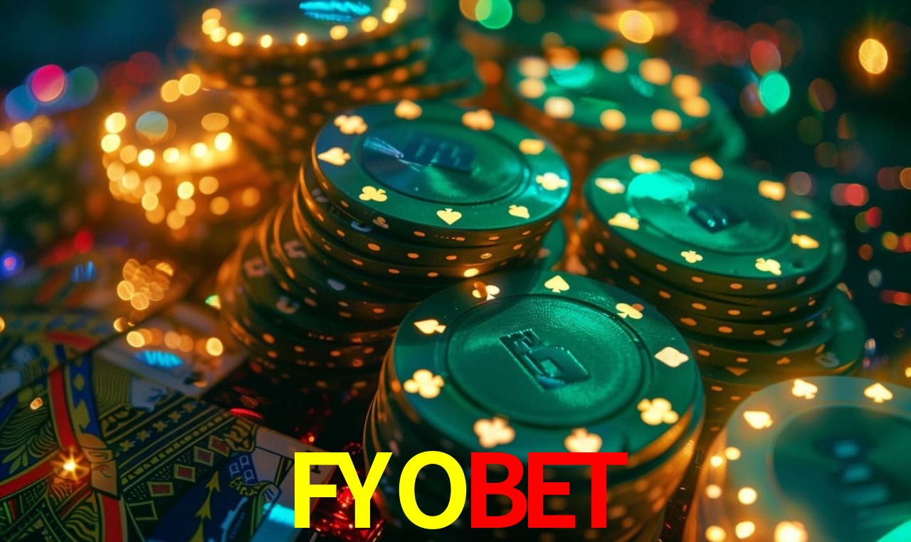 Avaliações dos Jogadores FYOBET