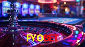 Login Seguro FYOBET