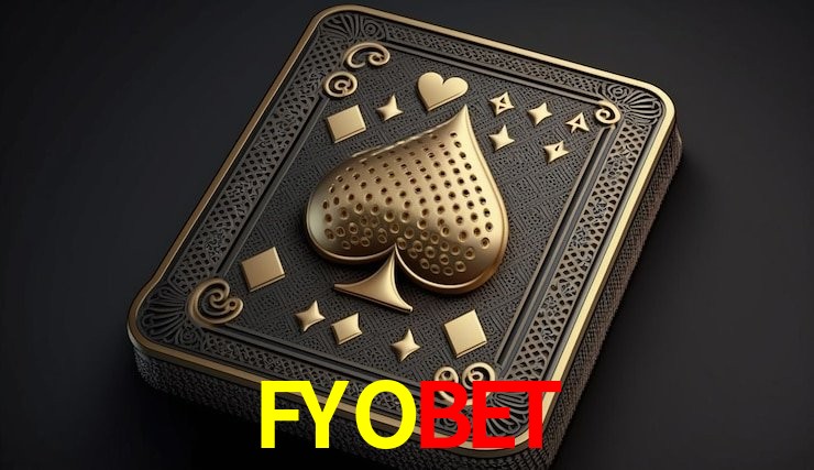 Segurança 2FA FYOBET