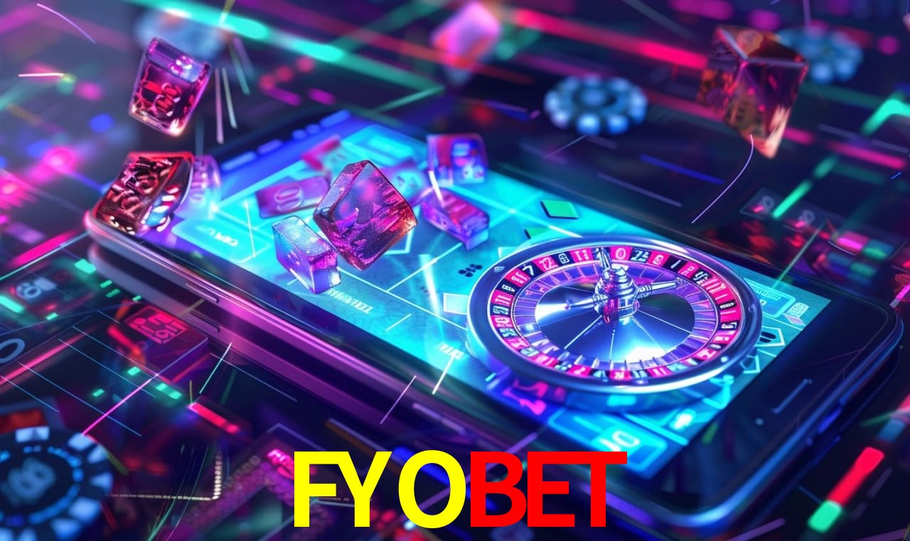 Provedores de Jogos FYOBET