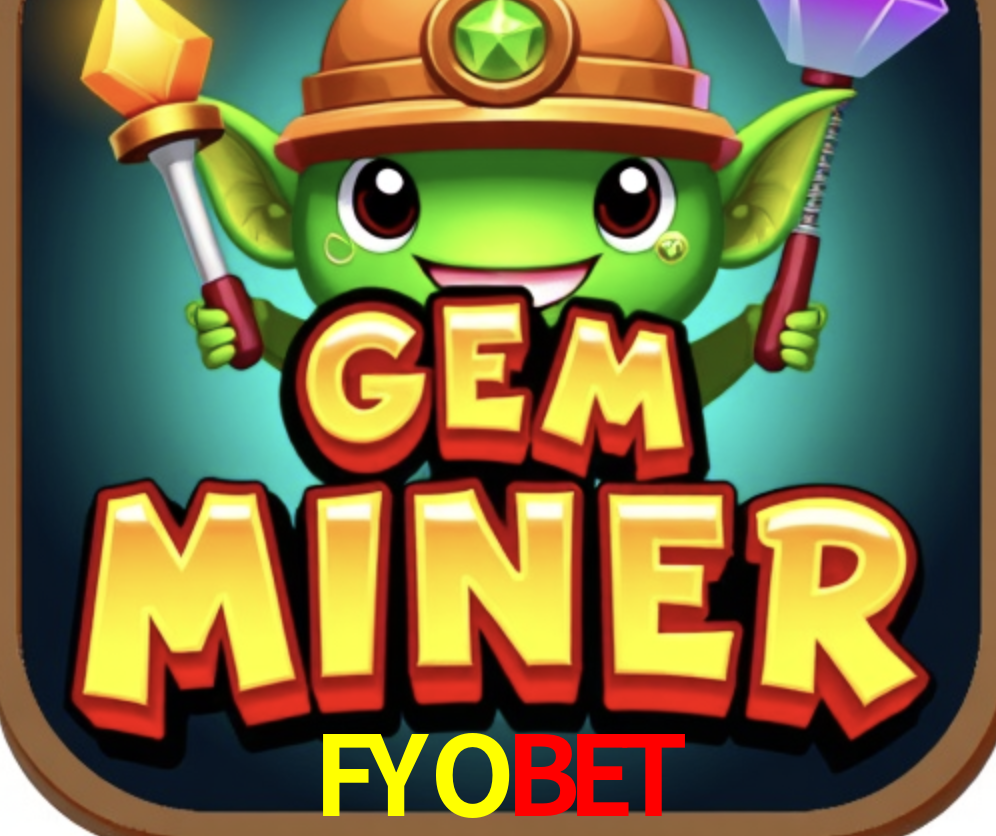 APP oficial da FYOBET para mobile