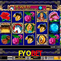 FYOBET Brasília - Casino Guide